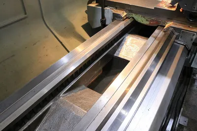 2012 HANKOOK PROTEC 9NC LATHES, OIL FIELD & HOLLOW SPINDLE | Prime Machinery (6)