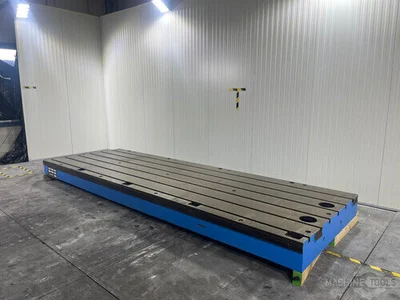 USED STOLLE DT-5.5