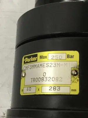 USED PARKER CMF3MMAMES23M-M110