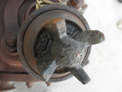 USED WABCO (SAME AS FAILING) L-100 CA