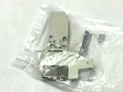 VQ1100N-51 | SMC  Solenoid Valve - New