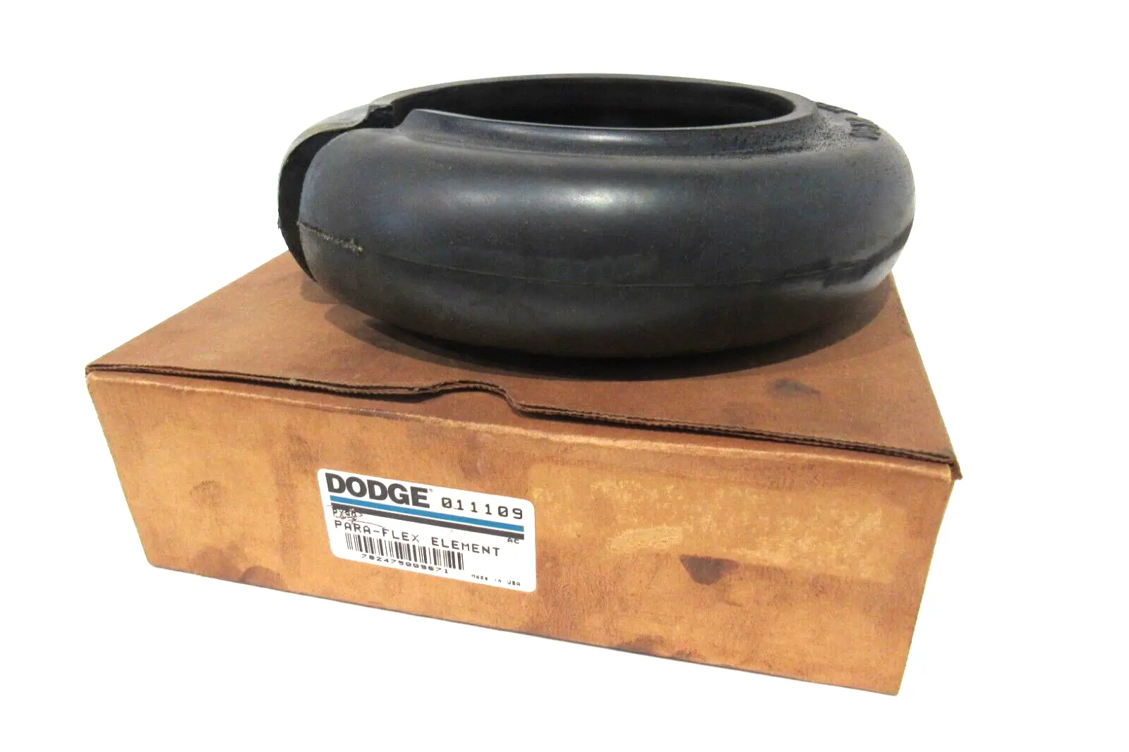 NEW DODGE 011109 PARA-FLEX ELEMENT