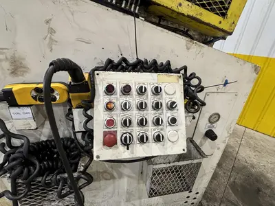 USED COE CPPS-350-18
