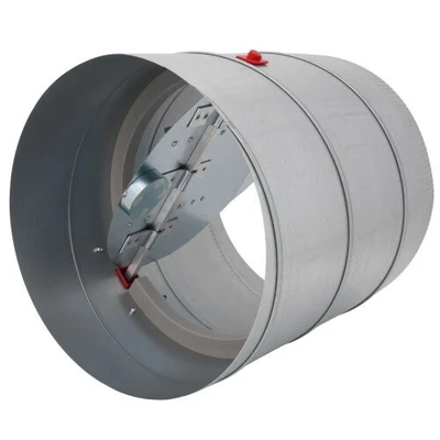 Honeywell CPRD12 Bypass Damper [New]