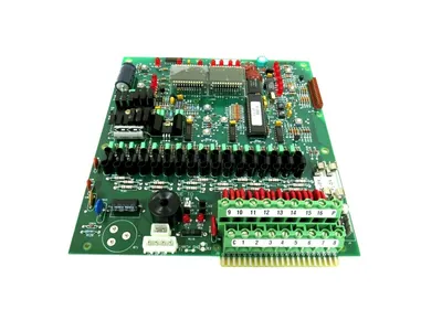 NEW TORO 91-1245 CIRCUIT BOARD REV B 911245