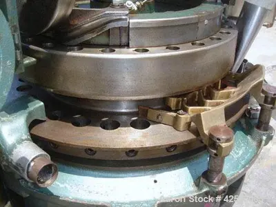 Used STOKES BB2 Tablet Presses Illinois US | Aaron Equipment #85450