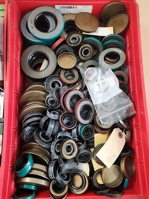 NEW SKF TCM 9728