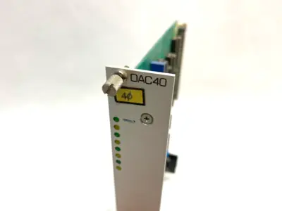 Used CNI INDUSTRIAL CHASSIS SLOT PCB CARD MODULE Circuit Breakers | Maverick Industrial Sales #1113136