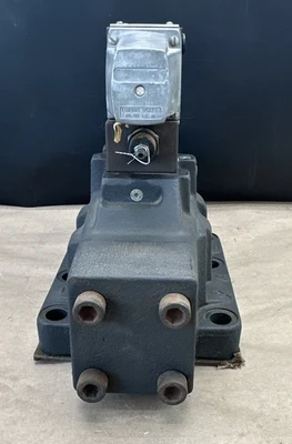 New | in-Stock Eaton DG5V10A8C2EVMB10 Valves/Fittings Indiana US | J&J Industrial Supply #1280971
