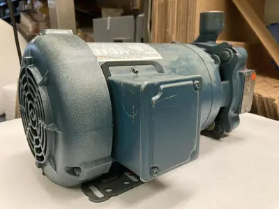USED MARATHON AVM 145TTFR5510AD P