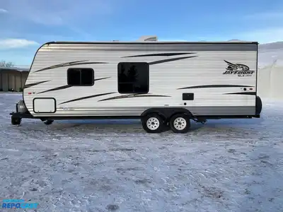 USED 2018 JAY FLIGHT M224BHJ