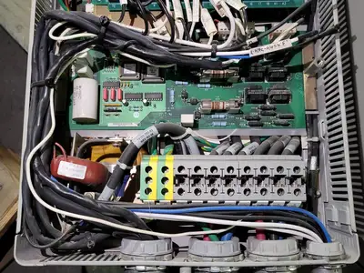 USED ALLEN-BRADLEY 1336F-C030-AN-EN
