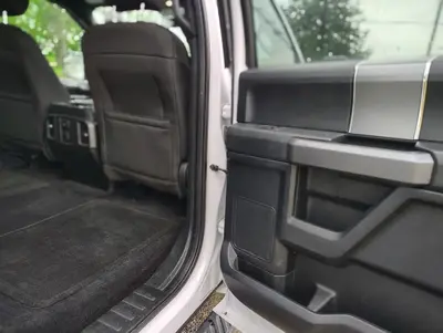 Used 2015 FORD F150 XLT SPORT 4 X 4 Pickup Trucks Michigan US | Proxy Equipment #1388697