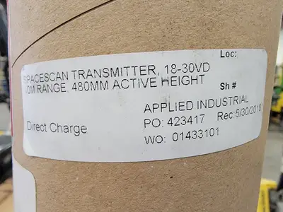 USED TELCO SSR02-05409605H-AC/ SST02-05409605H1D1