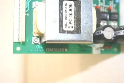 USED MFG GM3026B