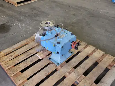 USED SPX 060-U1