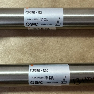 NEW SMC CDM2B20-105Z