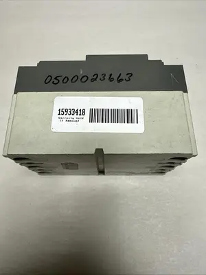 Used ABB SACE S1N Miscellaneous Equipment (Electrical & Power) | Surplus Asset Holdings #1195971