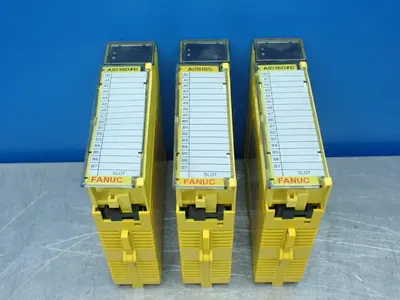 USED FANUC A03B0819C104