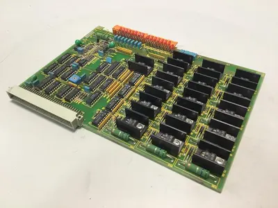 USED KEBA E-16-DIGOUT-PLUS D1456D