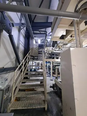 USED 2001 SCHIAVI RIGEL