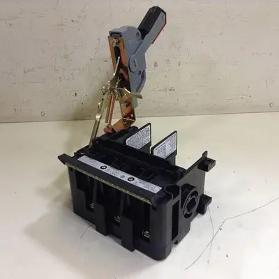 USED ALLEN BRADLEY 1494V-DS30 SER A