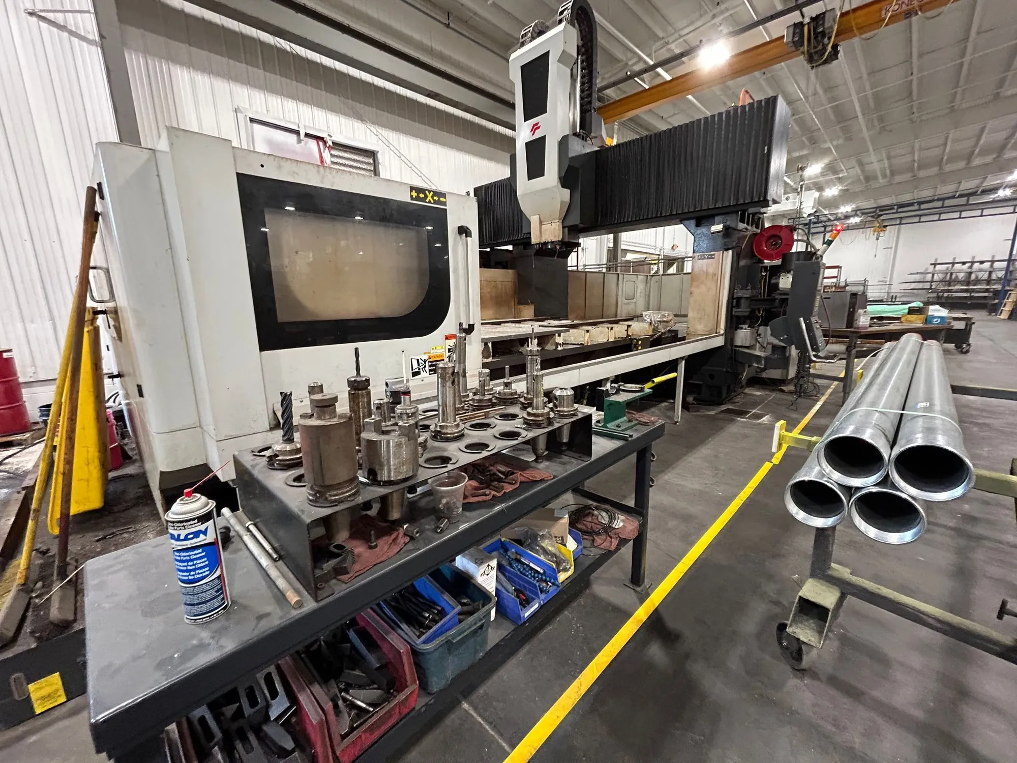 USED FEELER SDM-4226G