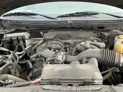 Used 2014 FORD F150 Pickup Trucks Michigan US | Miedema Asset Management Group #1568301