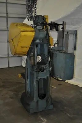 USED ROUSSELLE 25H
