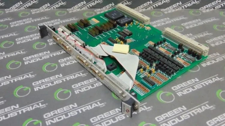 Used PERCEPTRON _UNKNOWN_ PLC Processors Wisconsin US | Green Industrial #668504