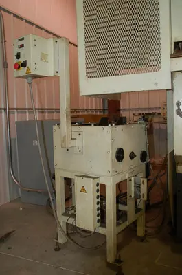 USED 1998 FUJI TN-41TS1