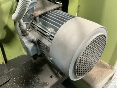 Used STARTRITE V500F Vertical Band Saws Ohio US | HGR 24 #1460099