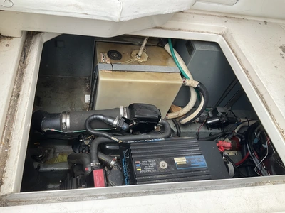 Used 1994 SEARAY SUNDANCER 330 Boats (Misc) Michigan US | Miedema Asset Management Group #1324286