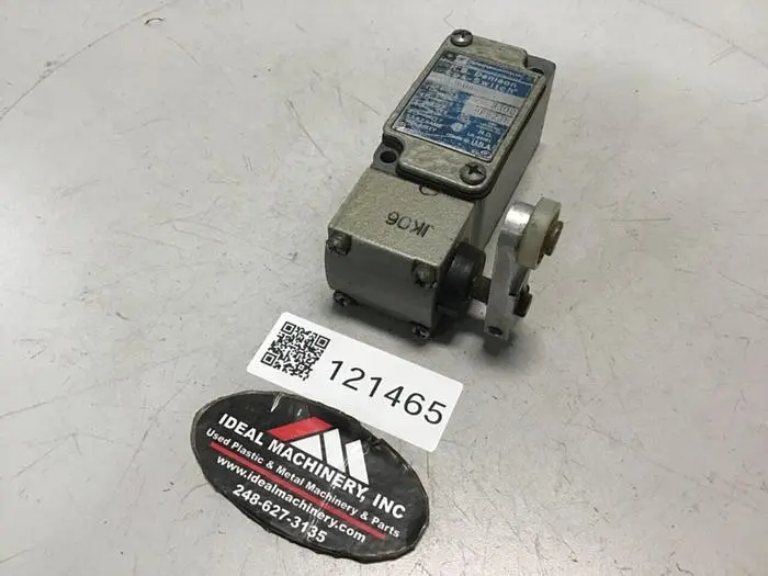 USED TELEMECANIQUE C3JK06
