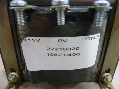 GENERIC Transformer 22210020 #64701