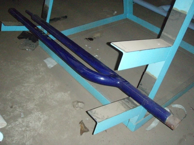 _UNKNOWN_ 500 Gallon Kettle Parts - Glass Lined Baffles/Temp. Probes | Perry Equipment (3)