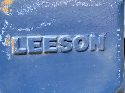 USED LEESON G150066.00