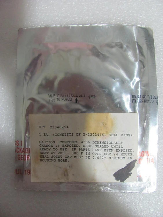 New | in-Stock ALLISON _UNKNOWN_ Automotive Parts Texas US | OCO Industrial #1571659