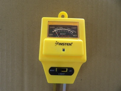 Used _UNKNOWN_ _UNKNOWN_ pH Meter Michigan US | Miedema Asset Management Group #1320168