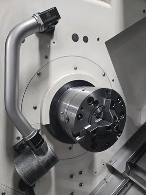2017 DMG MORI NLX2500SY/700 CNC, Turning Center | Machinery Central (8)