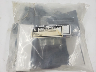 Trasar 3000 W-Pump Kit CPR-474