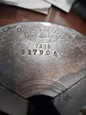 USED Union Manufacturing 7438