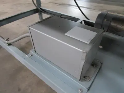 USED SHANKLIN T71
