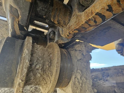 Used 2000 KOMATSU PC400 Crawler Excavators Colorado US | ABN Services #1339278