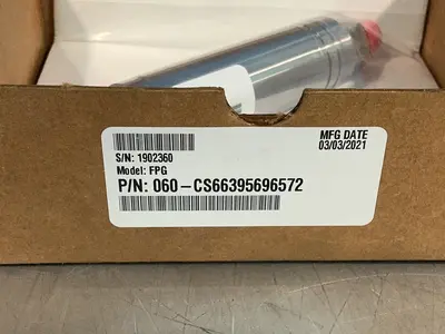 New | in-Stock HONEYWELL 060CS66395696572 Sensors Ohio US | HGR 24 #1266526