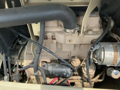 Used 2002 INGERSOLL RAND 130 Air Compressors, Portable Michigan US | Miedema Asset Management Group #1339055