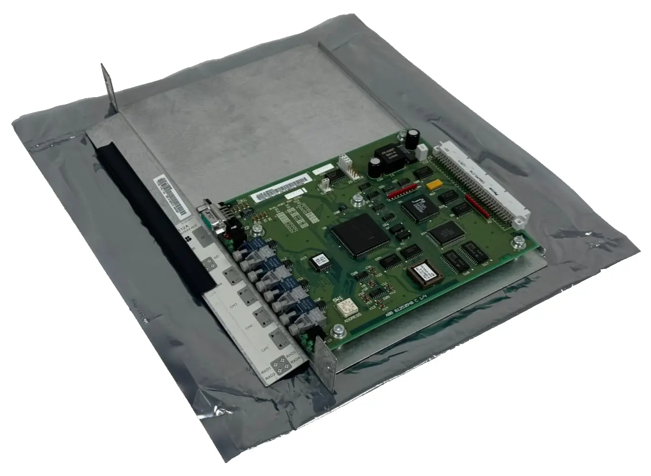 NEW ABB YPQ-112A