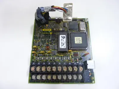 USED ALLEN BRADLEY 42305-052-04