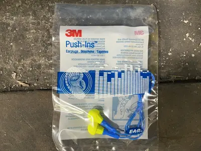 Used 3M 3181003 Miscellaneous MRO Ohio US | HGR 24 #1315076