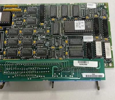 USED GE FANUC 44A731604-G02